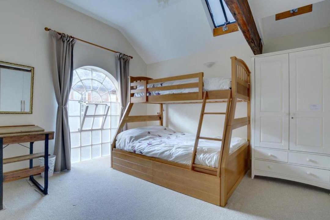 Photo of Bedroom in Sandwich