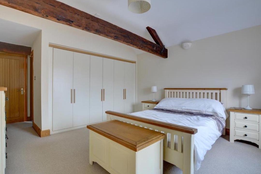 Photo of Bedroom in Sandwich