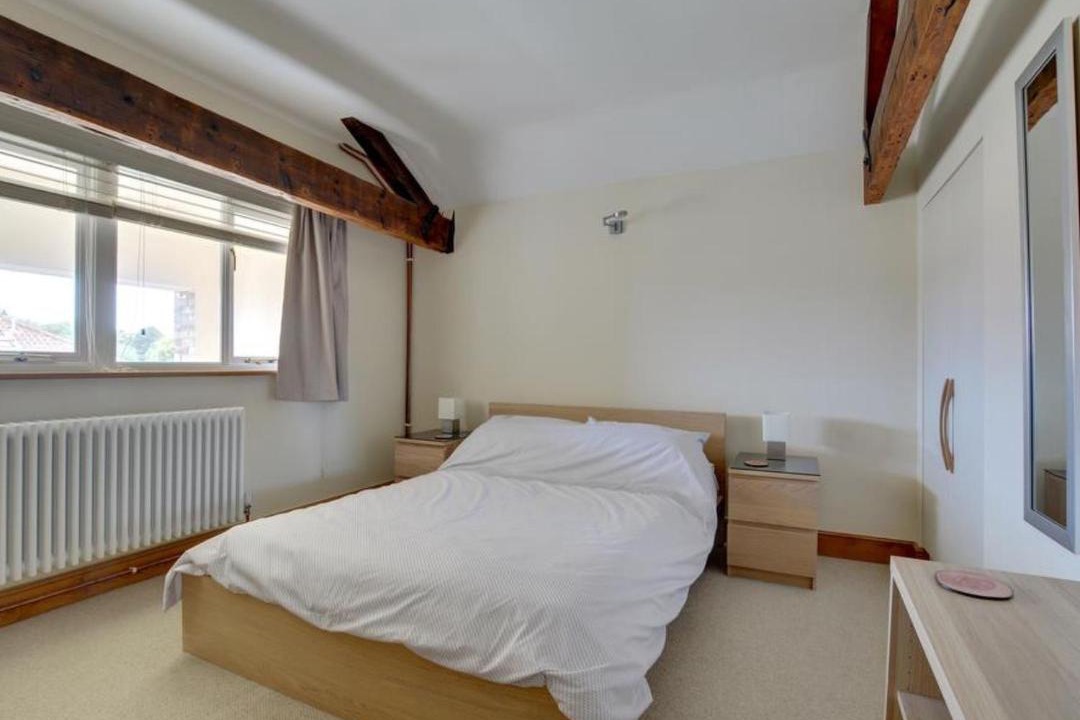 Photo of Bedroom in Sandwich