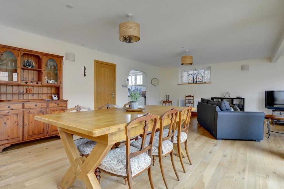 Photo of Livingroom in Sandwich