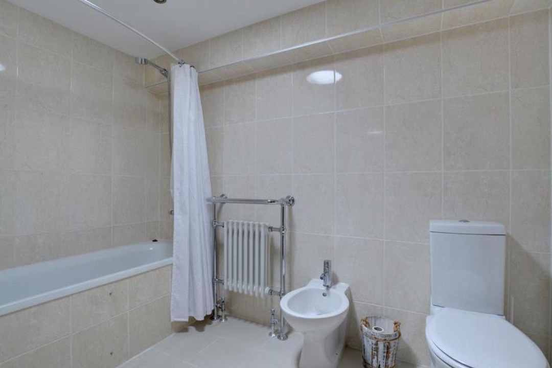 Photo of Bathroom in Sandwich