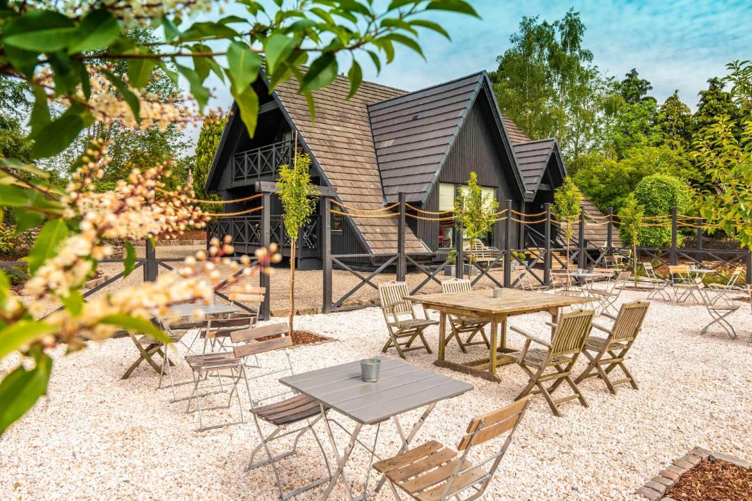 Photo of Others in Aboyne