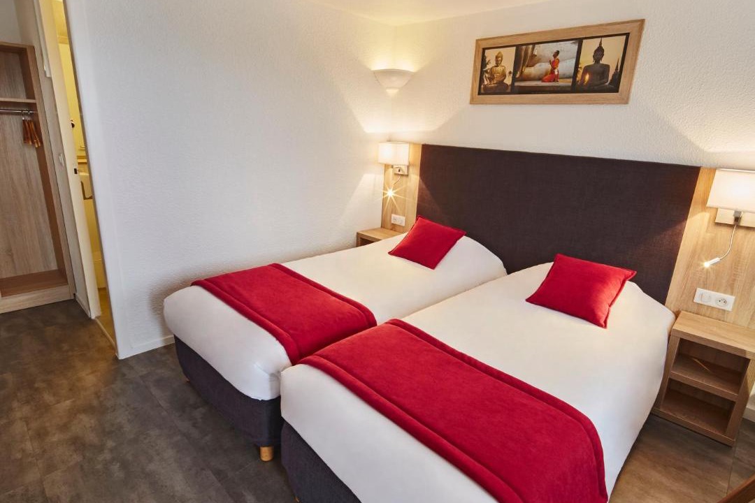 Photo of Bedroom in Hem