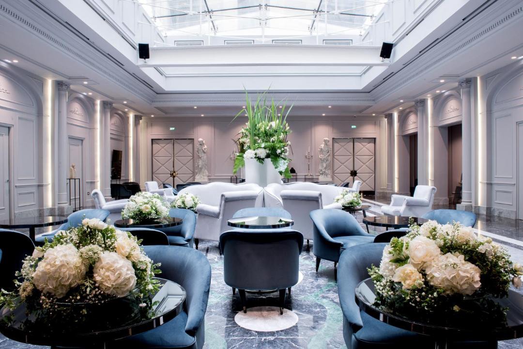 Photo of Others in Les Cordeliers