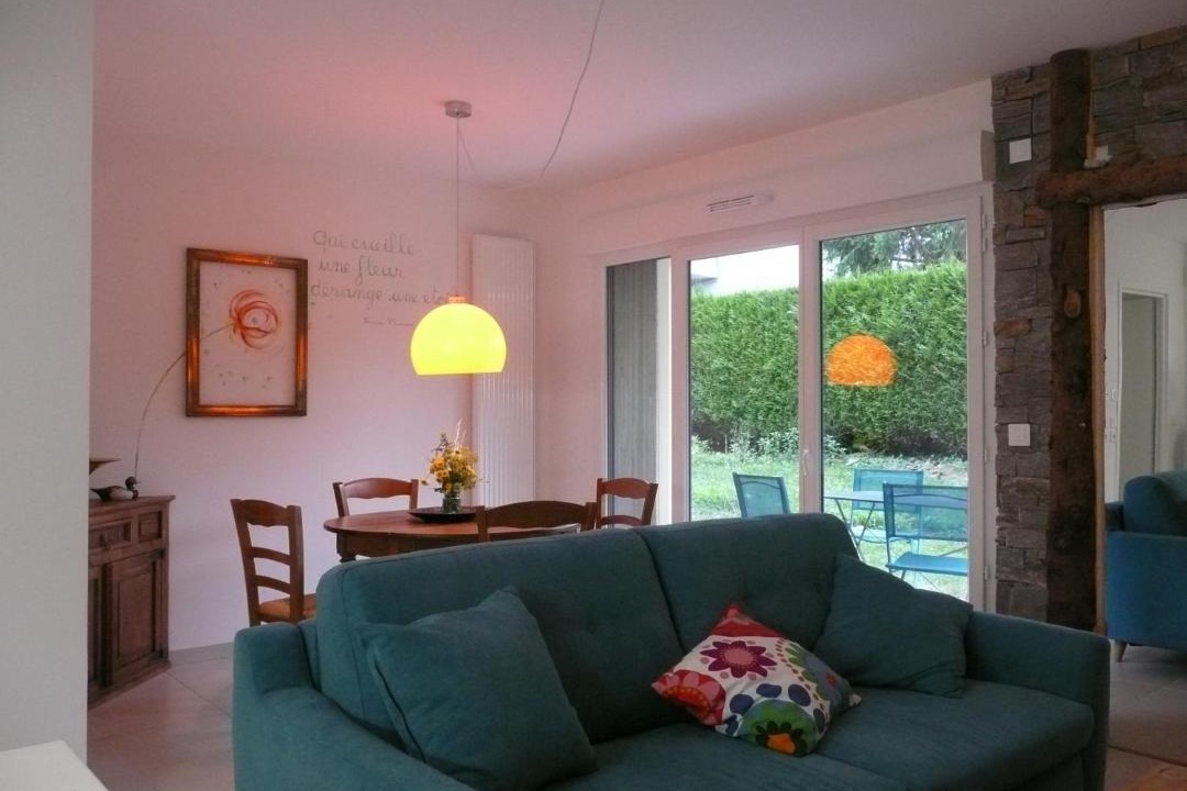 Photo of Livingroom in Doussard