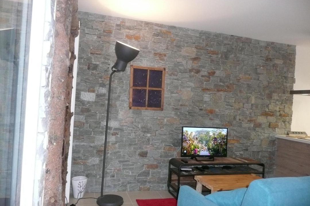 Photo of Livingroom in Doussard