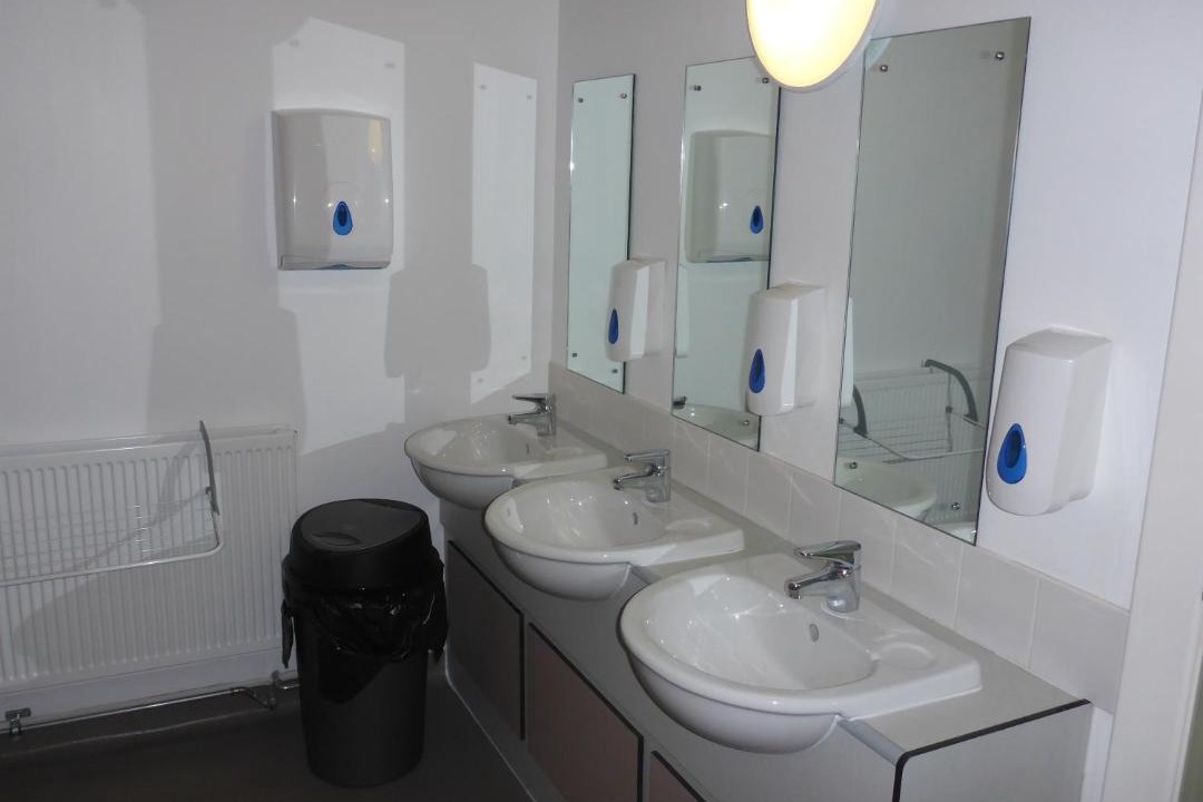 Photo of Bathroom in Garelochhead