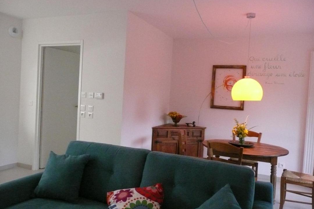 Photo of Livingroom in Doussard