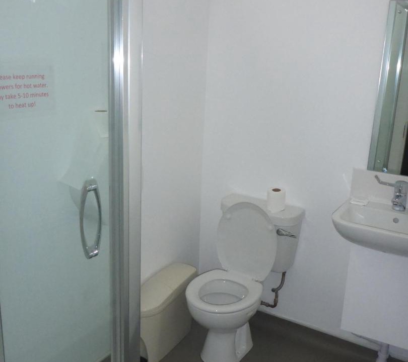 Photo of Bathroom in Garelochhead