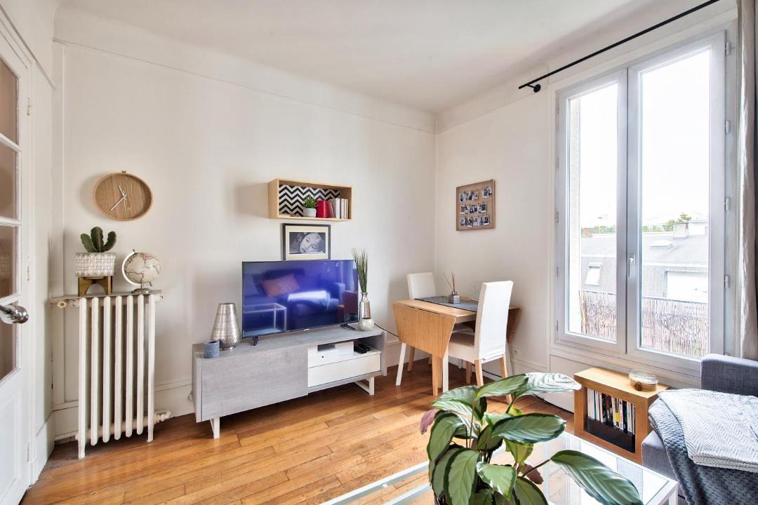 Photo of Livingroom in Sorano