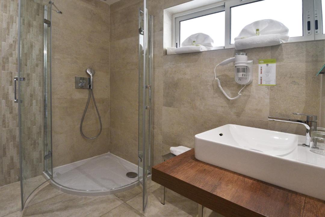 Photo of Bathroom in Calvi