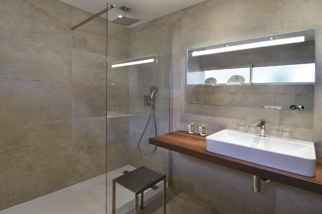 Photo of Bathroom in Calvi