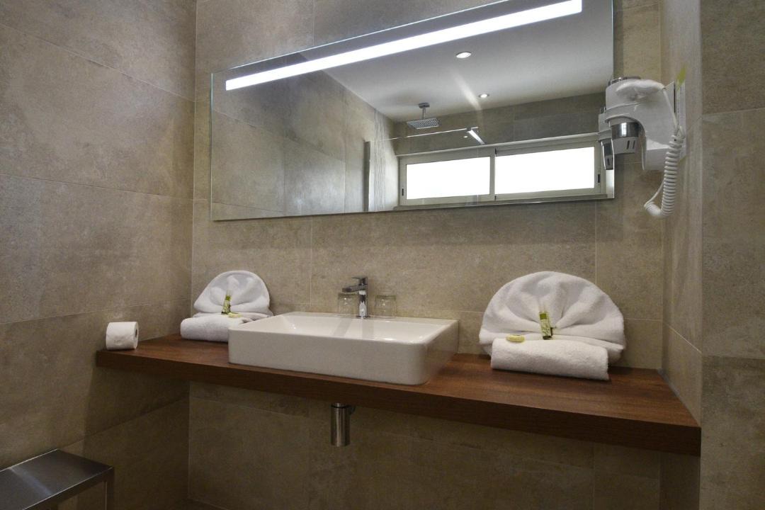 Photo of Bathroom in Calvi
