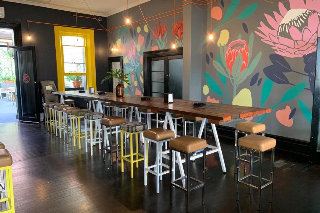 Photo of Others in Adelaide Central Business District