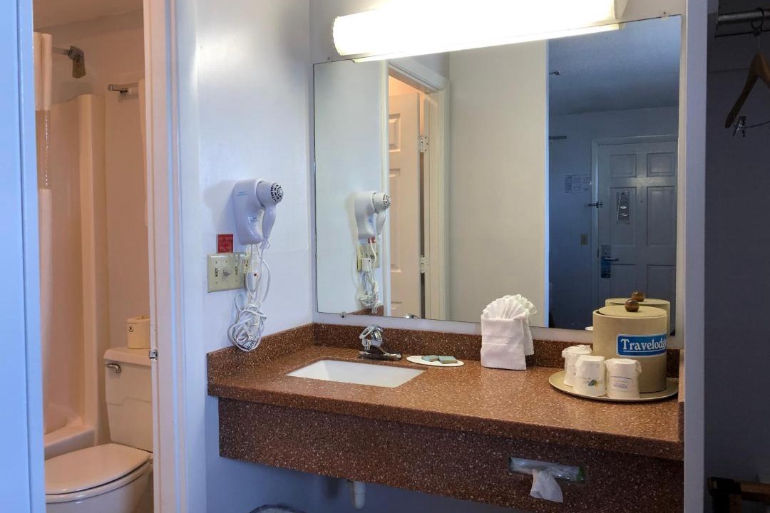 Photo of Bathroom in West Dennis