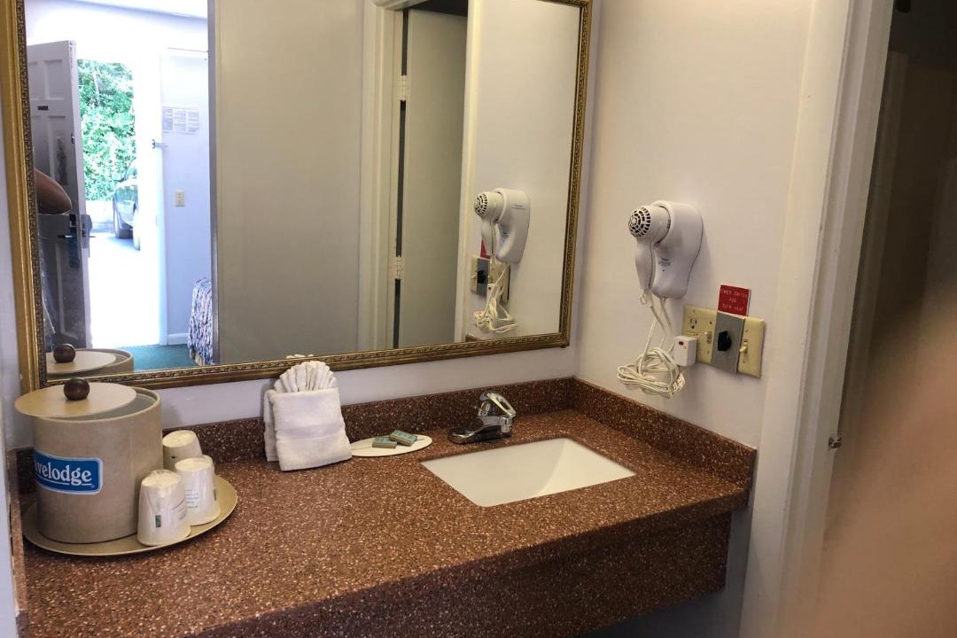 Photo of Bathroom in West Dennis