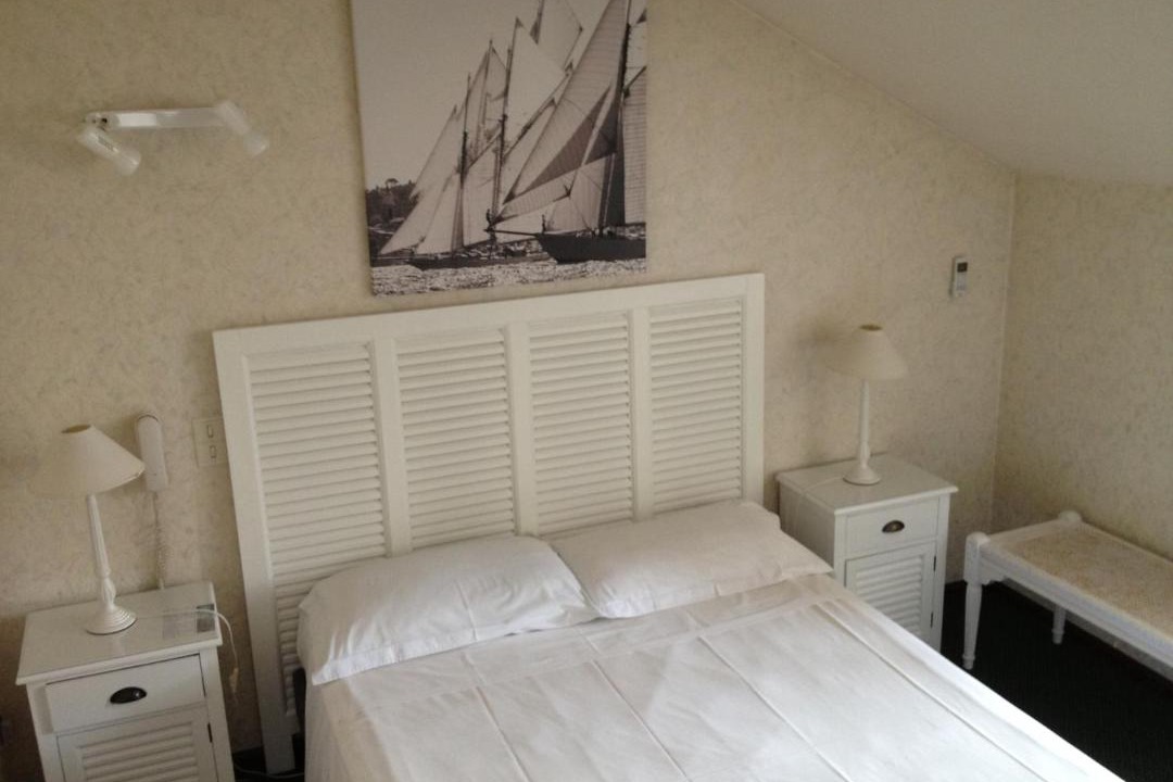 Photo of Bedroom in Liberation