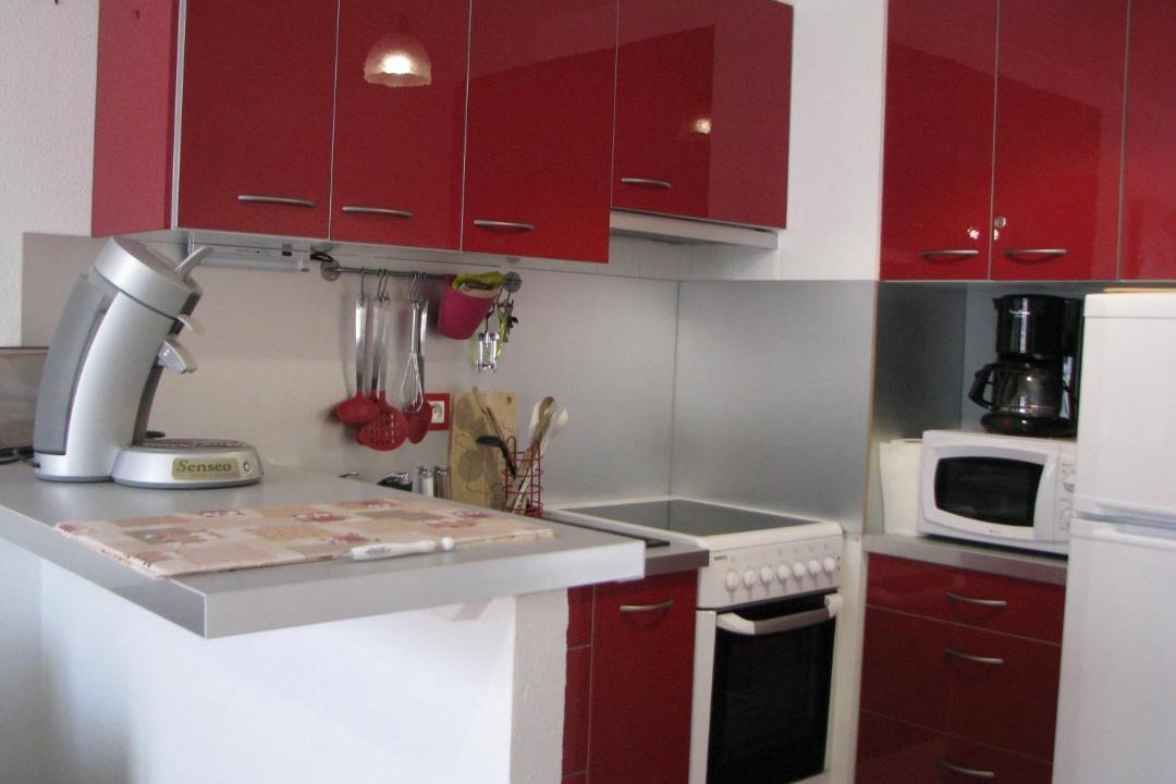 Photo of Kitchen in Le Crotoy