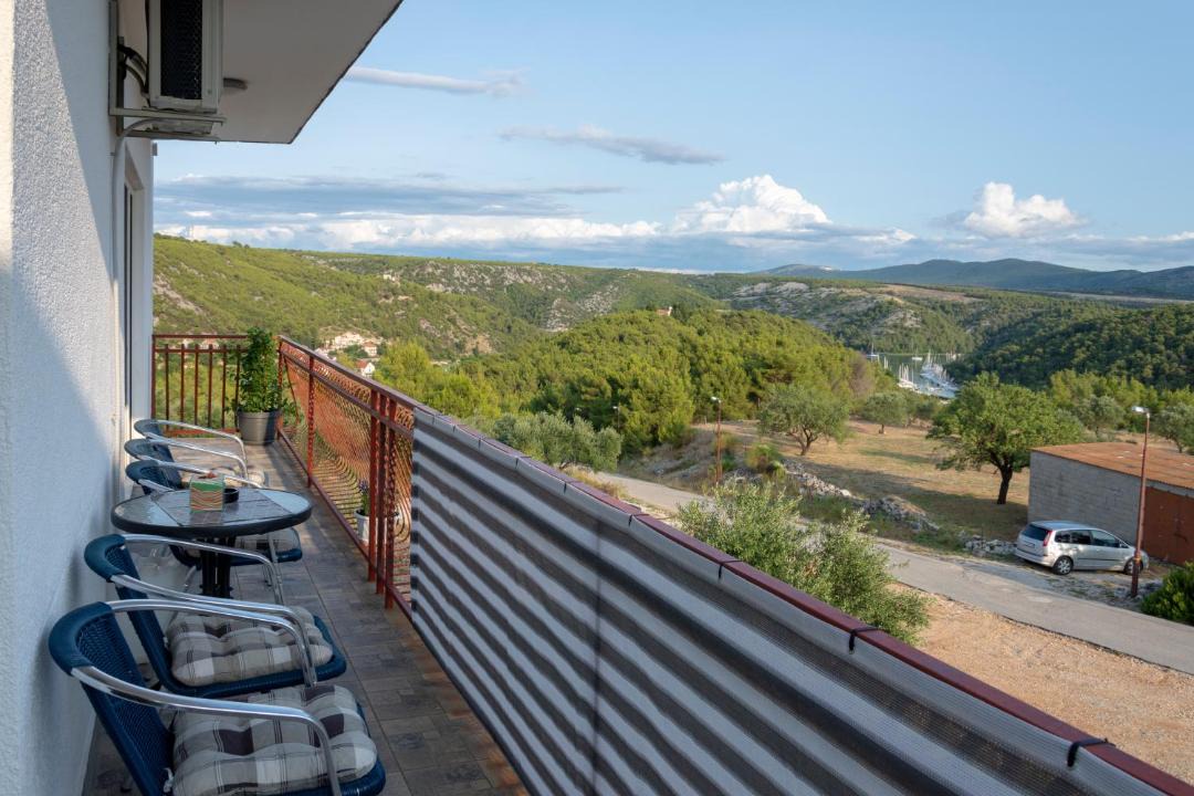Photo of Patio Balcony in Bicine