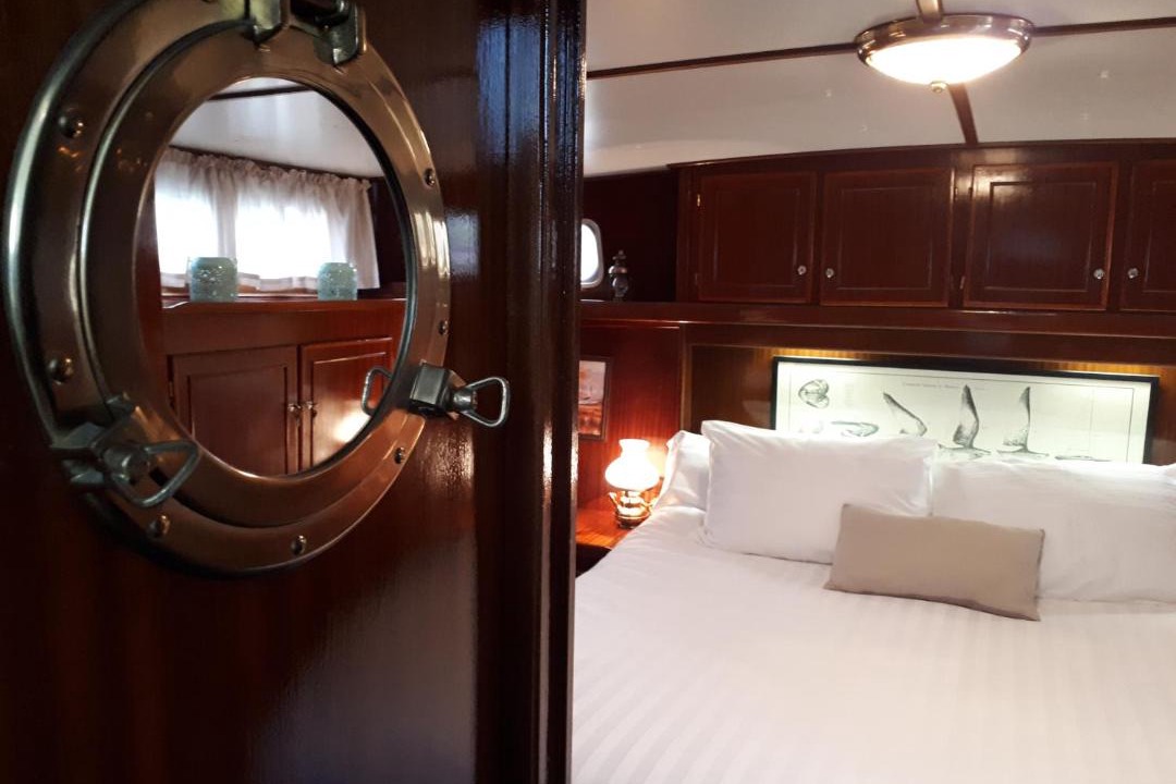 Photo of Bedroom in Flace