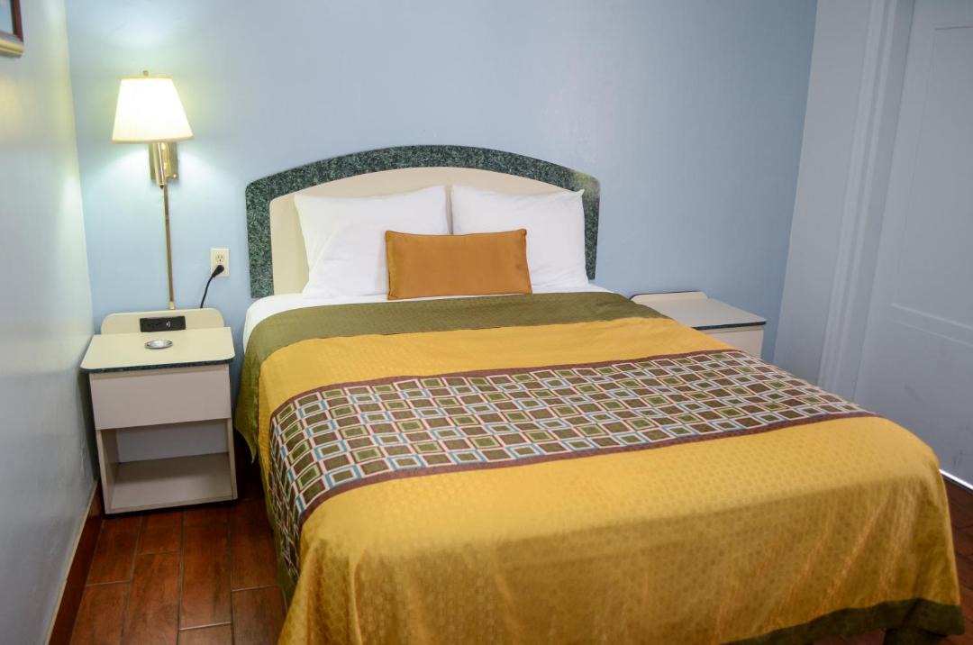 Photo of Bedroom in Parker Ridge