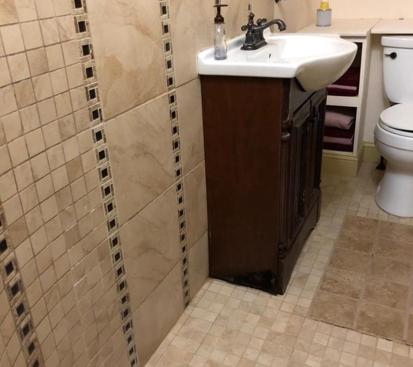 Photo of Bathroom in Rutland
