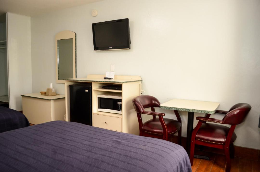 Photo of Bedroom in Parker Ridge