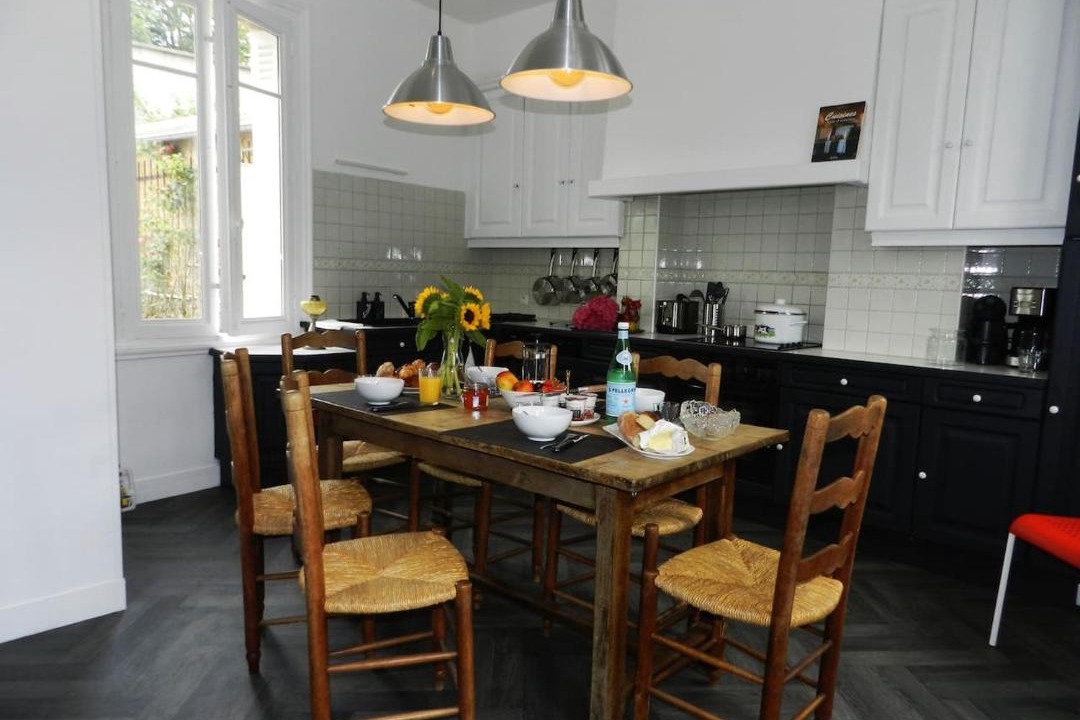 Photo of Kitchen in Pont-Audemer