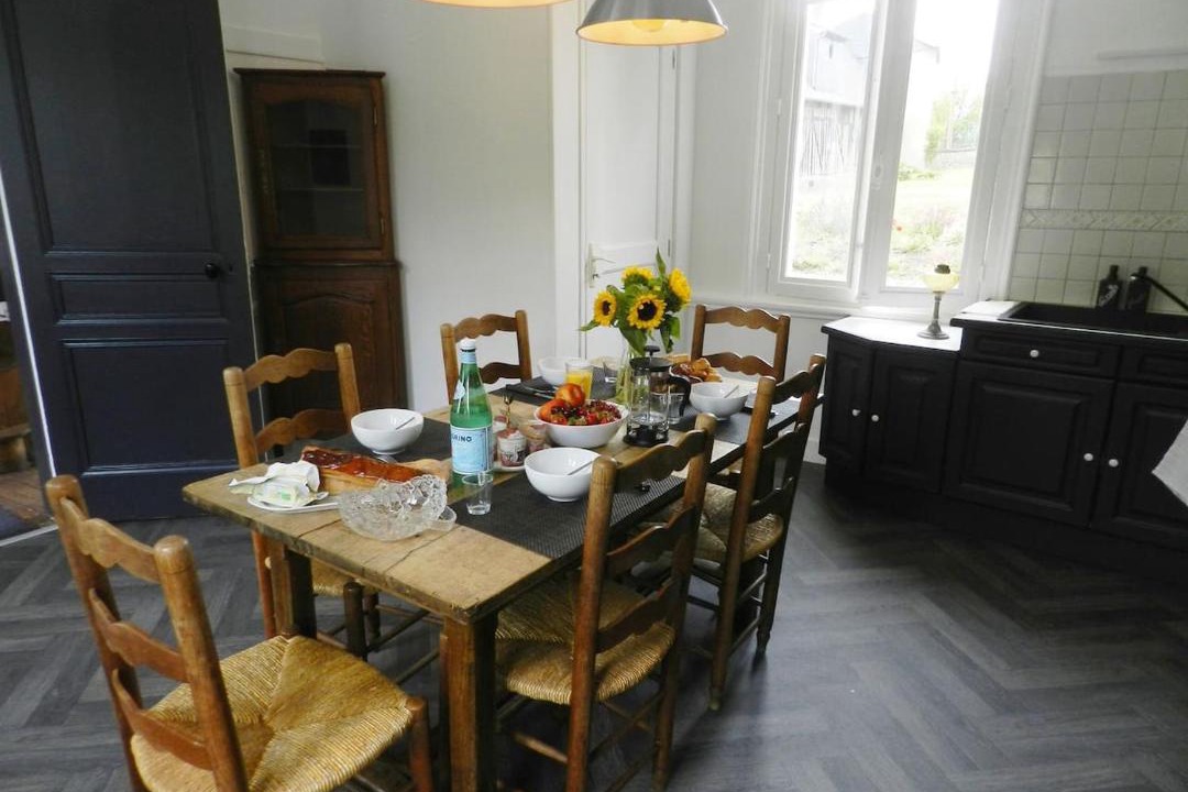 Photo of Kitchen in Pont-Audemer