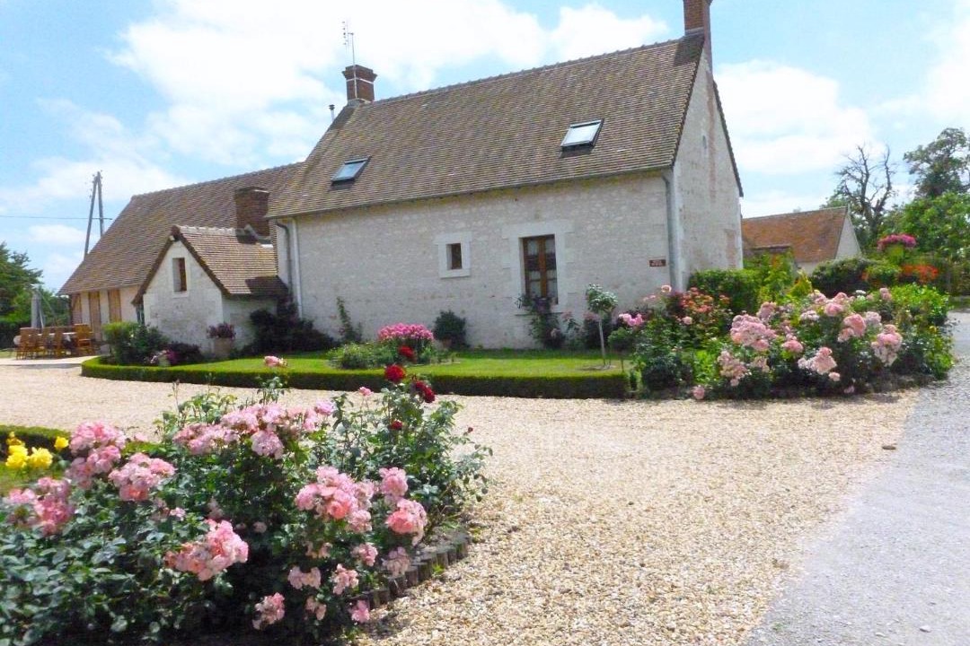 Photo of Others in Vicq-sur-Nahon