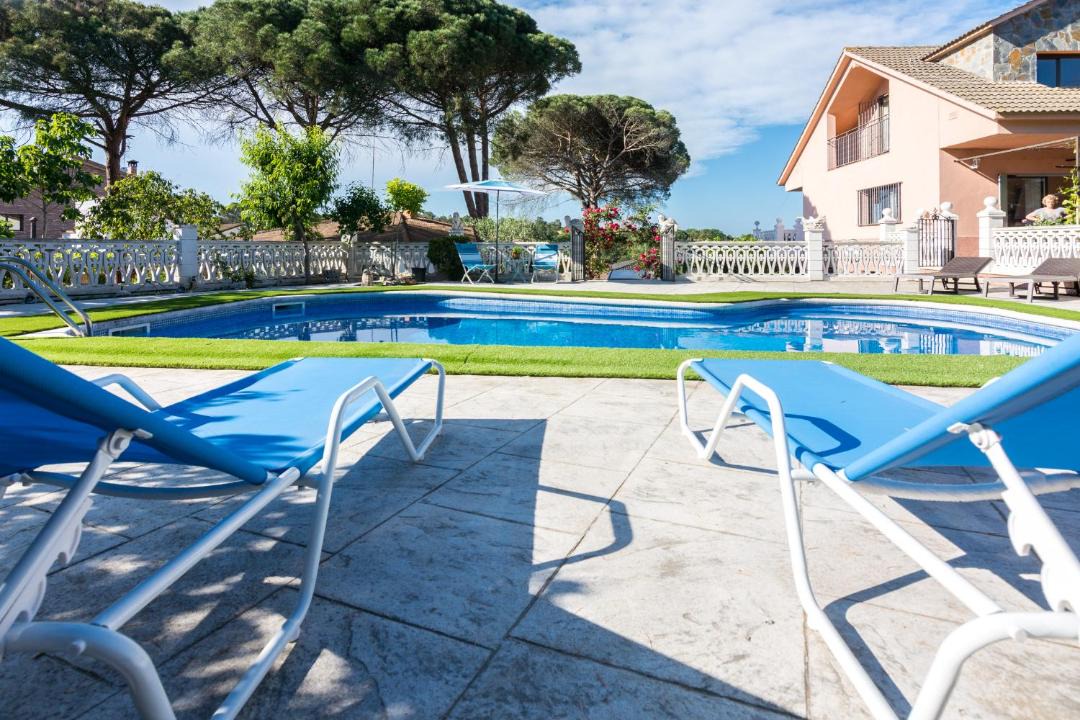 Photo of Outdoor in Tordera