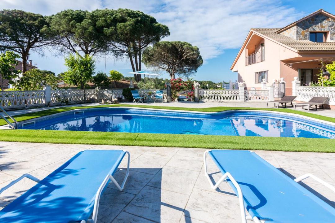 Photo of Outdoor in Tordera