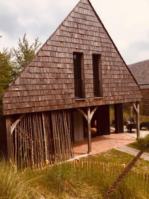Photo of Buildings in Saint-Quentin-en-Tourmont