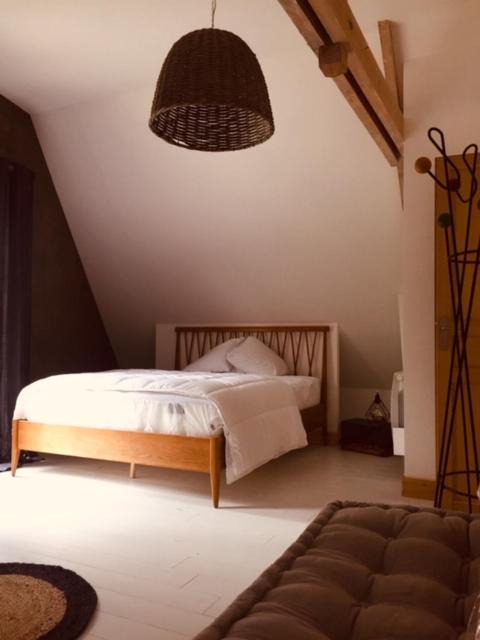 Photo of Others in Saint-Quentin-en-Tourmont