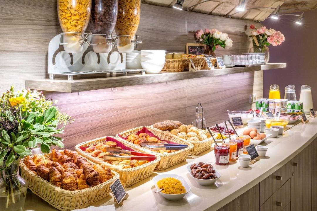 Photo of Kitchen in Saint-Vincent-de-Paul