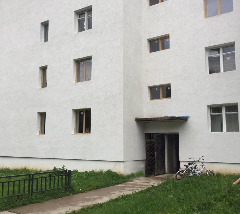 Photo of Buildings in Zvenigorod