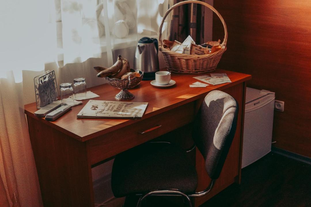 Photo of Livingroom in Rostov-on-Don