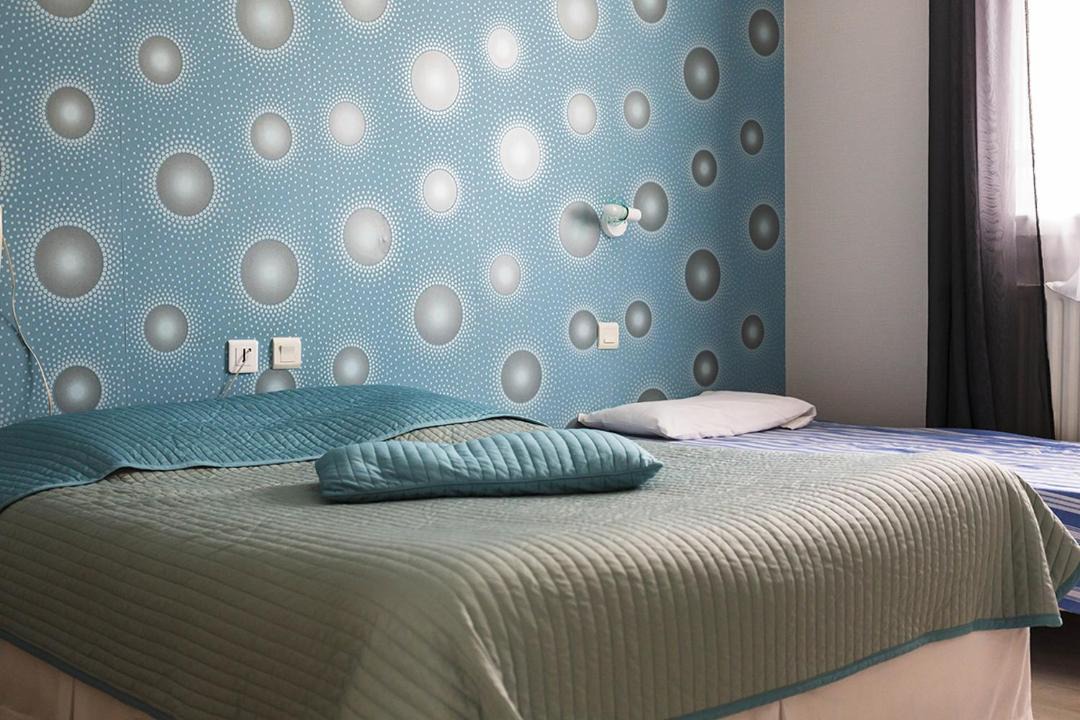 Photo of Bedroom in Cholet