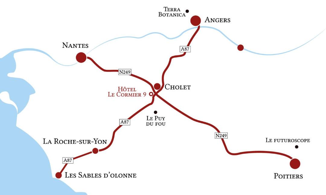 Photo of Others in Cholet