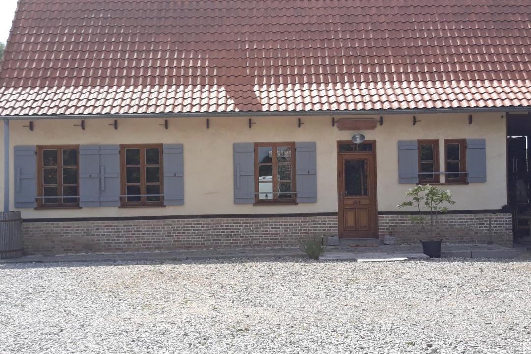 Photo of Buildings in Licques