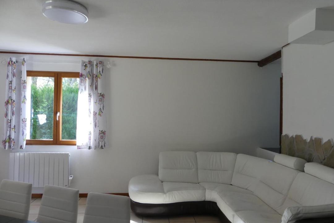 Photo of Livingroom in Le Bourg-d'Oisans