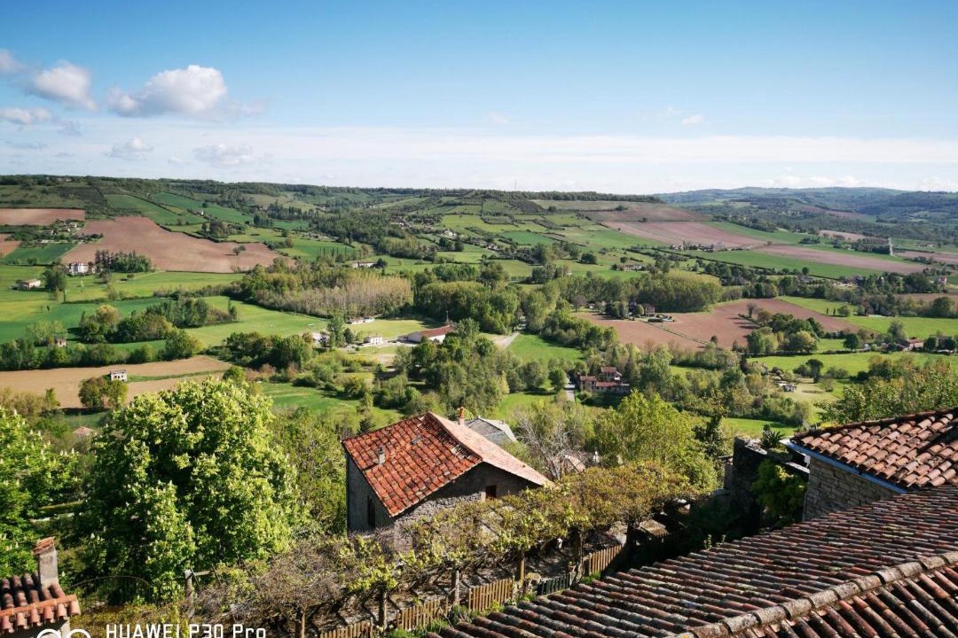 Photo of Others in Cordes-sur-Ciel