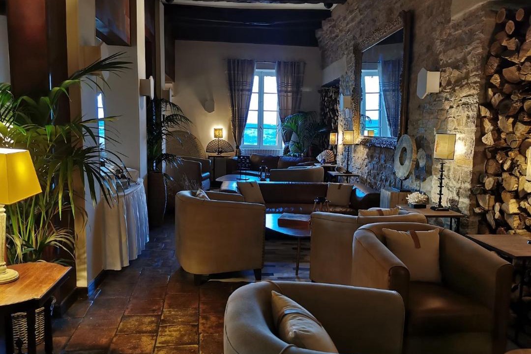Photo of Livingroom in Cordes-sur-Ciel