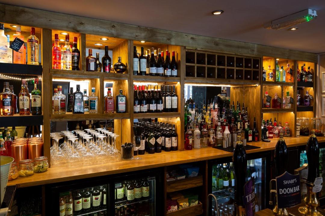 Photo of Others in South Warnborough