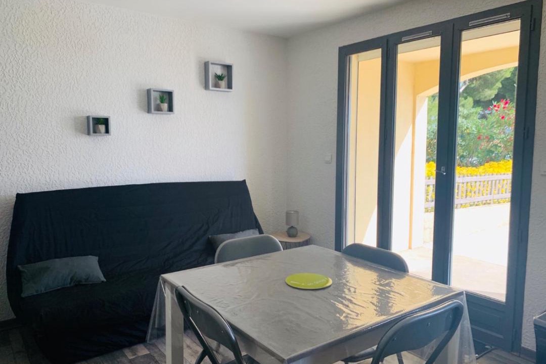 Photo of Livingroom in Gruissan