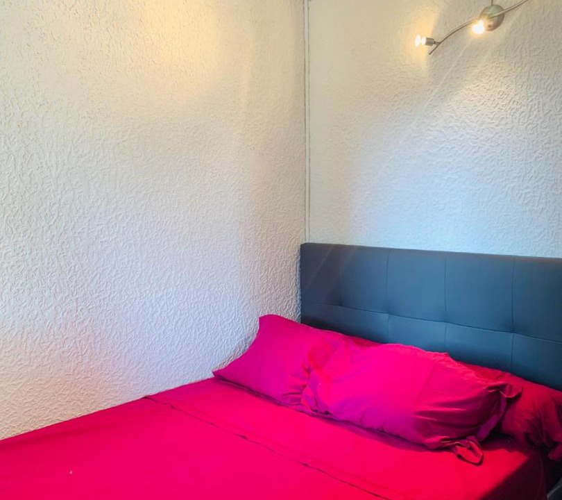 Photo of Bedroom in Gruissan