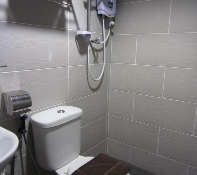 Photo of Bathroom in Sitiawan