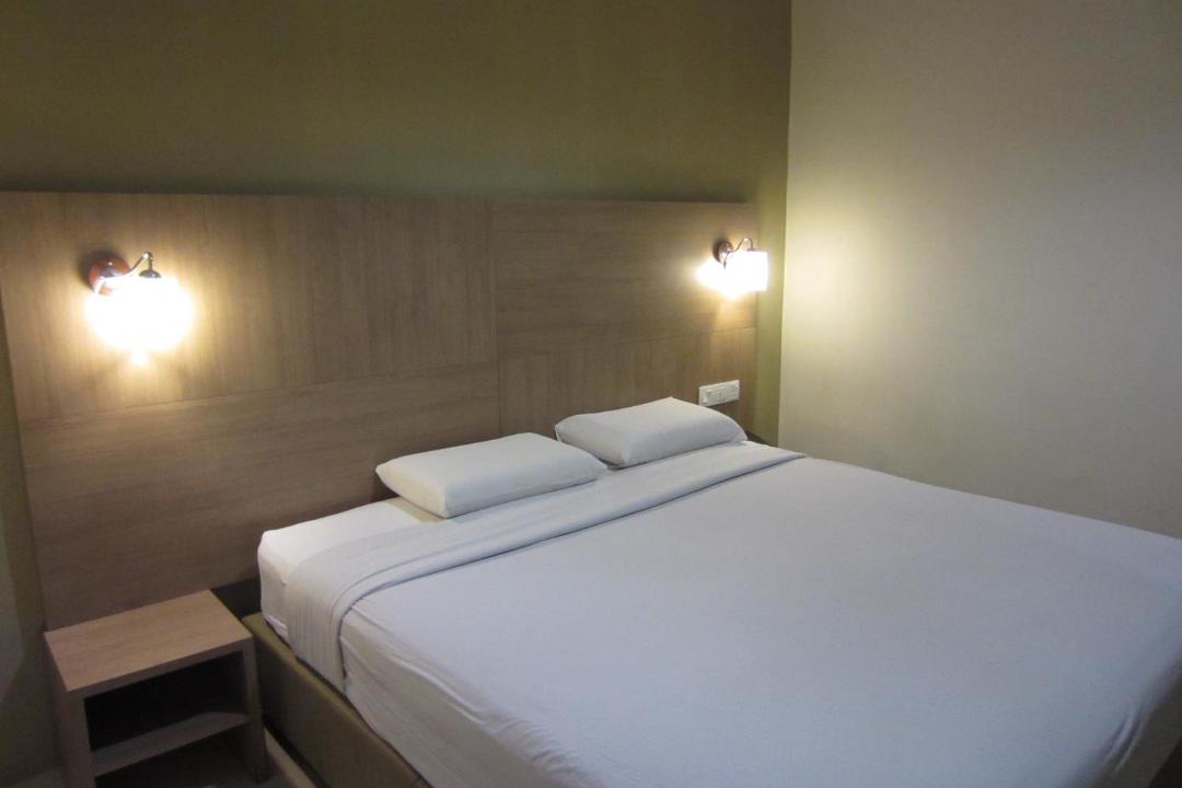 Photo of Bedroom in Sitiawan