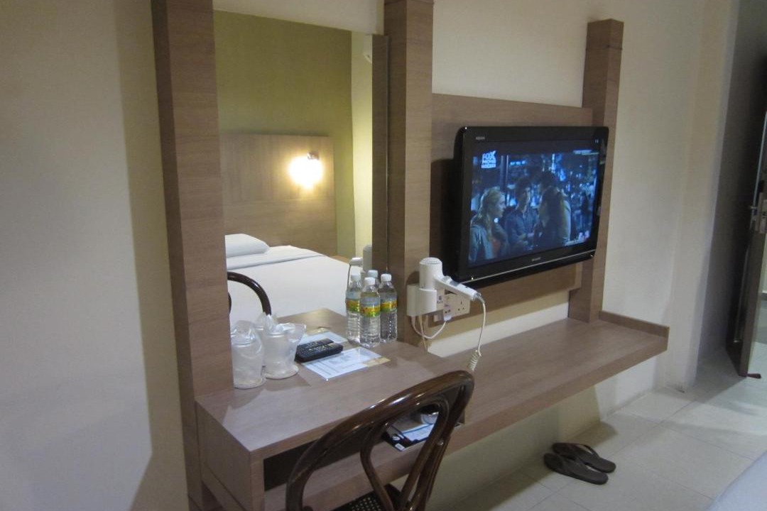 Photo of Livingroom in Sitiawan