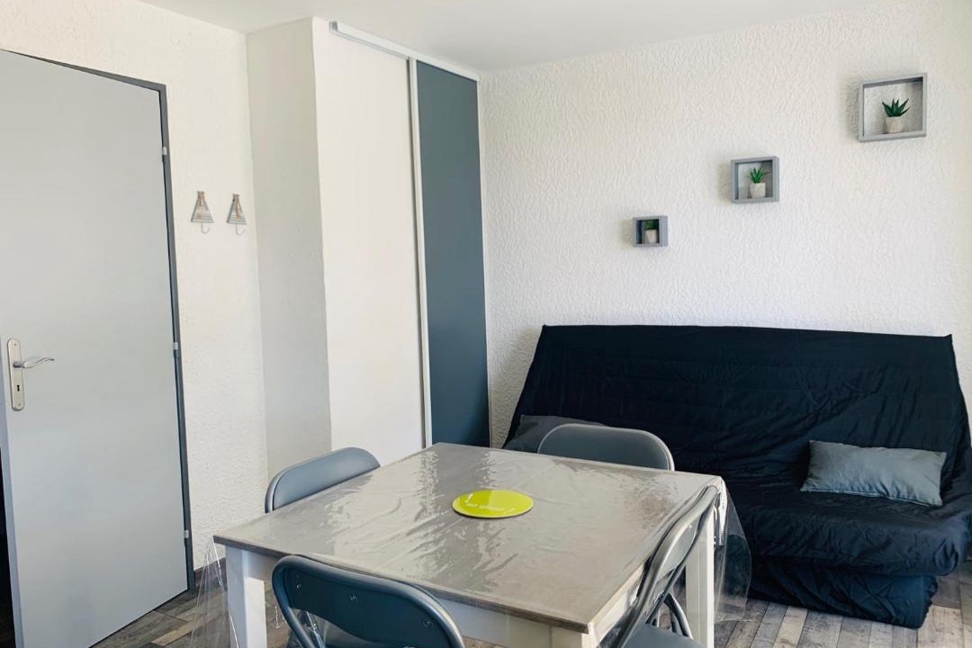 Photo of Livingroom in Gruissan